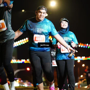 Runner Photo 4434966