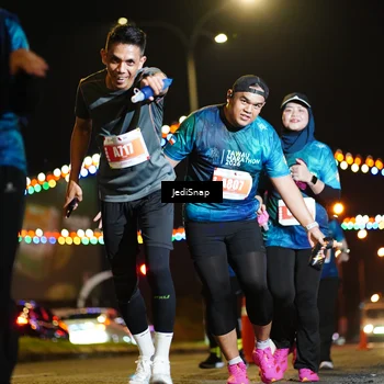 Runner Photo 4434967