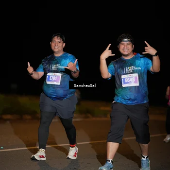 Runner Photo 4434971