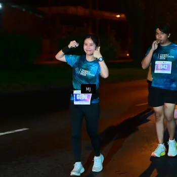 Runner Photo 4434974