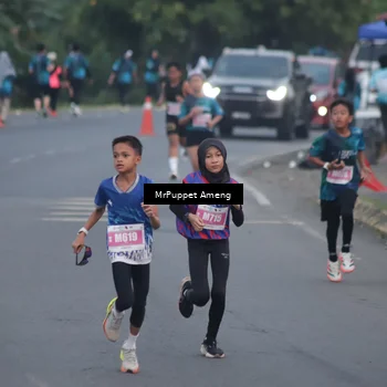Runner Photo 4434975