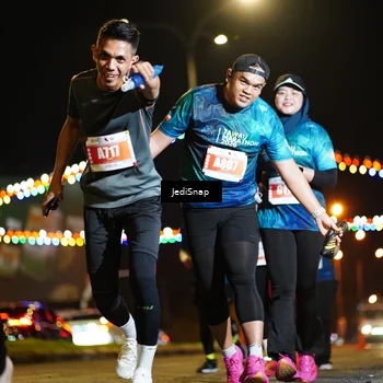 Runner Photo 4434977
