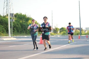 Runner Photo 4434978