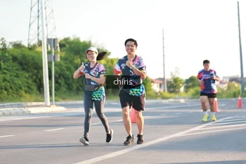 Runner Photo 4434982