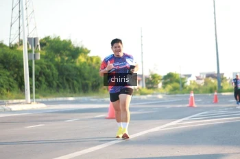 Runner Photo 4434984