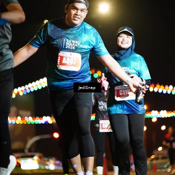 Runner Photo 4434985