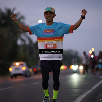 Runner Photo 4434986