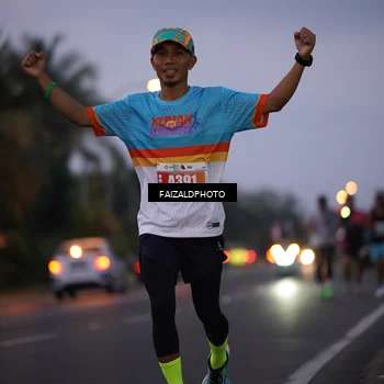 Runner Photo 4434995