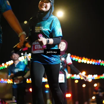 Runner Photo 4435001