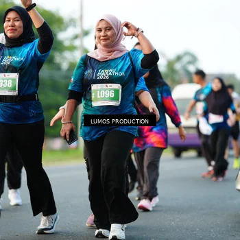 Runner Photo 4435002