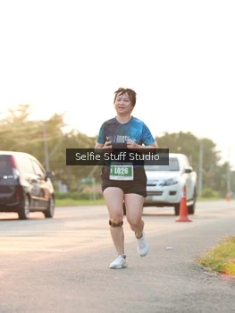 Runner Photo 4435003