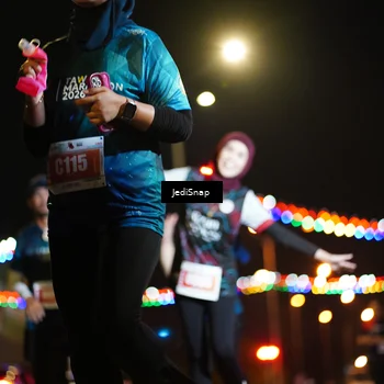 Runner Photo 4435004