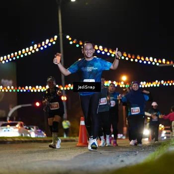 Runner Photo 4435005