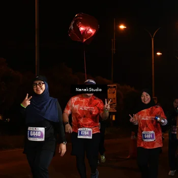 Runner Photo 4435006