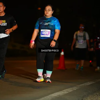 Runner Photo 4435007