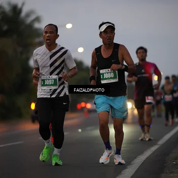 Runner Photo 4435012