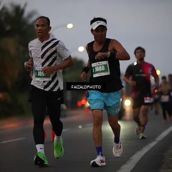 Runner Photo 4435013