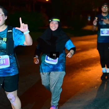 Runner Photo 4435014