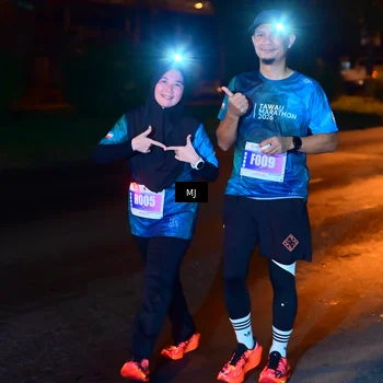 Runner Photo 4435015