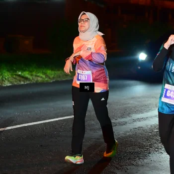 Runner Photo 4435017