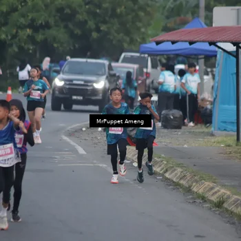 Runner Photo 4435020