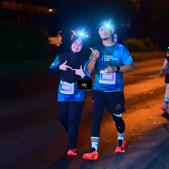 Runner Photo 4435021