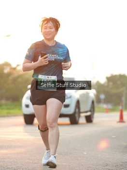 Runner Photo 4435022