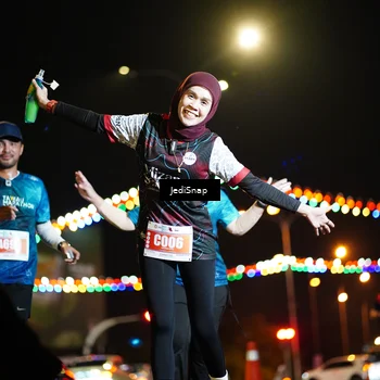 Runner Photo 4435023