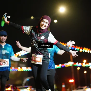 Runner Photo 4435024