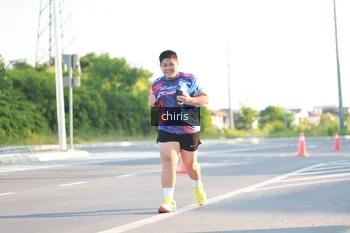Runner Photo 4435025