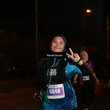 Runner Photo 4435028