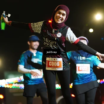 Runner Photo 4435032