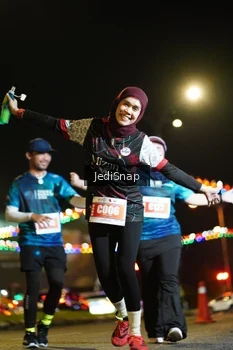 Runner Photo 4435033