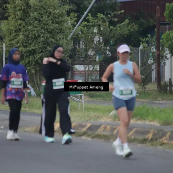 Runner Photo 4435039