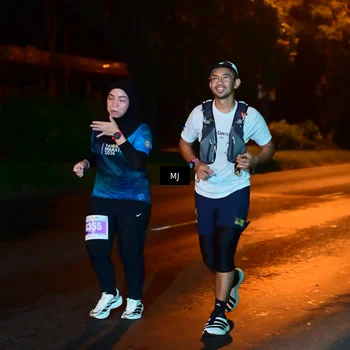 Runner Photo 4435045