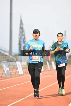 Runner Photo 4435046