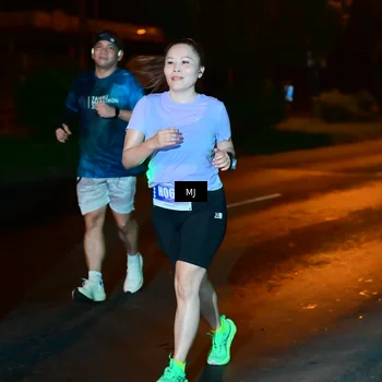 Runner Photo 4435052