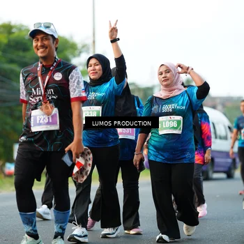 Runner Photo 4435053