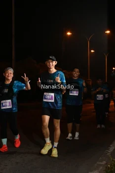 Runner Photo 4435056