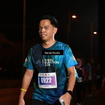 Runner Photo 4435057