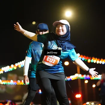 Runner Photo 4435064