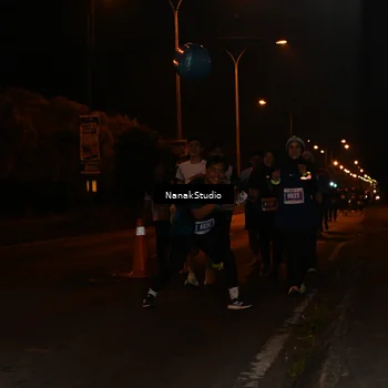 Runner Photo 4435066