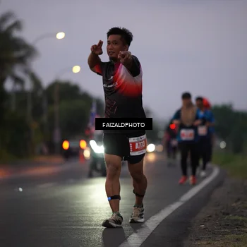 Runner Photo 4435071
