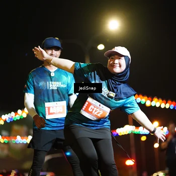 Runner Photo 4435073