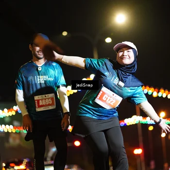 Runner Photo 4435078