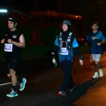 Runner Photo 4435080