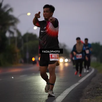 Runner Photo 4435082