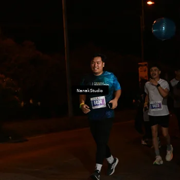 Runner Photo 4435084