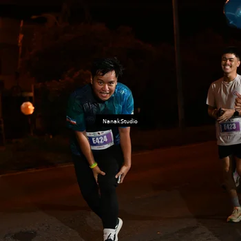 Runner Photo 4435085