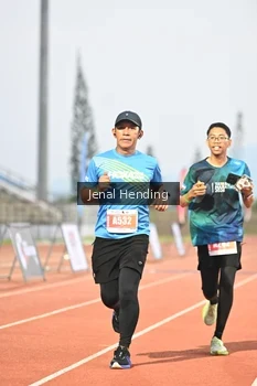 Runner Photo 4435090